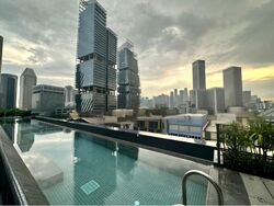 The M (D7), Apartment #464353111
